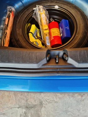 Nissan Micra 1.0i , снимка 13