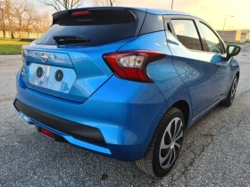 Nissan Micra 1.0i , снимка 4