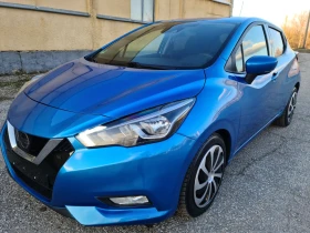 Nissan Micra 1.0i , снимка 6