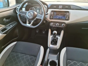 Nissan Micra 1.0i , снимка 16