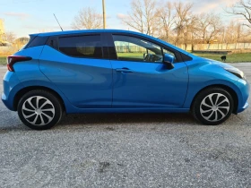 Nissan Micra 1.0i , снимка 2