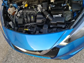 Nissan Micra 1.0i , снимка 12