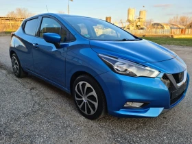 Nissan Micra 1.0i , снимка 1