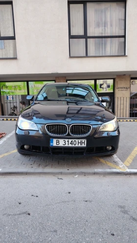 BMW 530  3.0I xDrave, снимка 1