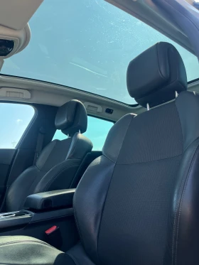 Peugeot 508 2.0HDI, снимка 9