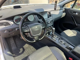 Peugeot 508 2.0HDI, снимка 7