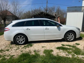 Peugeot 508 2.0HDI, снимка 5