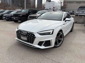 Audi Coupe * Technik * PANO* KEYLESS* ПОДГРЕВ* , снимка 1