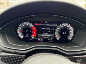 Audi Coupe * Technik * PANO* KEYLESS* ПОДГРЕВ* , снимка 8