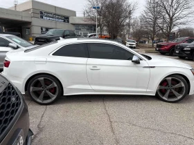 Audi Coupe * Technik * PANO* KEYLESS* ПОДГРЕВ* , снимка 3