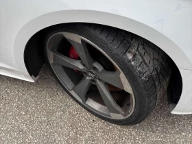 Audi Coupe * Technik * PANO* KEYLESS* ПОДГРЕВ* , снимка 7