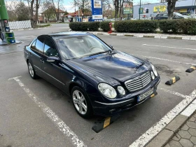 Mercedes-Benz E 280 3.0 v6 CDI AVANTGARDE, снимка 1