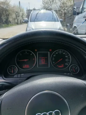 Audi A4, снимка 7