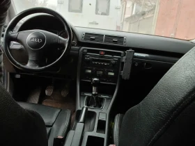 Audi A4, снимка 10