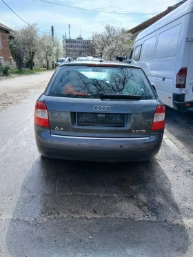 Audi A4, снимка 5