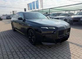 BMW i7 eDrive50, снимка 3