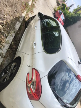 Peugeot 208, снимка 4