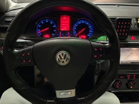 VW Passat B6 R-Line, снимка 5
