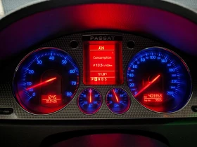 VW Passat B6 R-Line, снимка 14