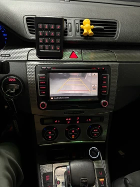 VW Passat B6 R-Line, снимка 8