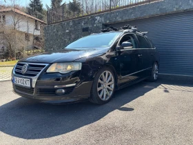 VW Passat B6 R-Line, снимка 1