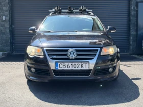 VW Passat B6 R-Line, снимка 3
