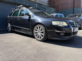 VW Passat B6 R-Line, снимка 2