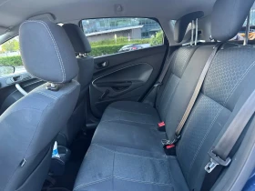 Ford Fiesta 1.4 DI, снимка 10