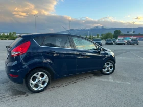 Ford Fiesta 1.4 DI, снимка 2