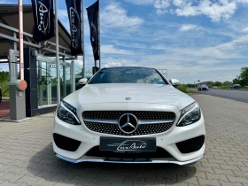 Mercedes-Benz C 250 AMG#DESIGNO#PANORAMA#ALCANTARA#BURMESTER#CAMERA#, снимка 7