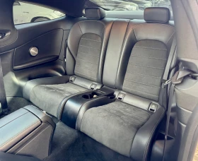 Mercedes-Benz C 250 AMG#DESIGNO#PANORAMA#ALCANTARA#BURMESTER#CAMERA#, снимка 14