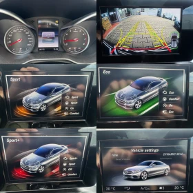 Mercedes-Benz C 250 AMG#DESIGNO#PANORAMA#ALCANTARA#BURMESTER#CAMERA#, снимка 17