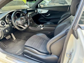 Mercedes-Benz C 250 AMG#DESIGNO#PANORAMA#ALCANTARA#BURMESTER#CAMERA#, снимка 9
