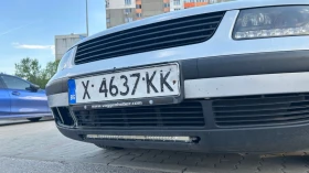 VW Passat 1.9 TDI, снимка 8