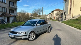 VW Passat 1.9 TDI, снимка 2