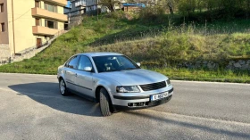 VW Passat 1.9 TDI, снимка 1