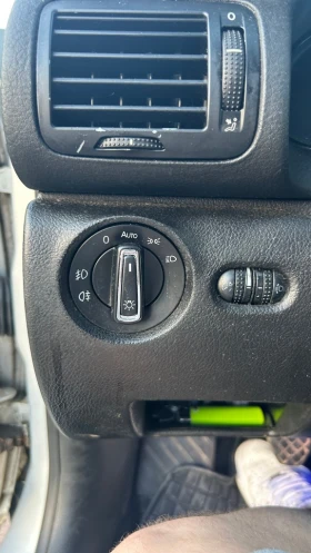 VW Passat 1.9 TDI, снимка 12