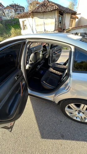 VW Passat 1.9 TDI, снимка 4
