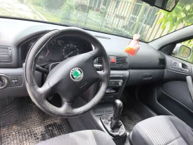 Skoda Octavia, снимка 8