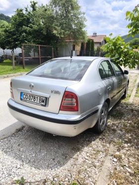 Skoda Octavia, снимка 3