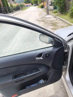 Skoda Octavia, снимка 13