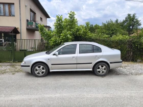 Skoda Octavia, снимка 2