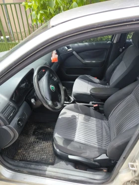 Skoda Octavia, снимка 7