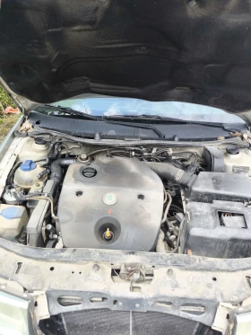 Skoda Octavia, снимка 11