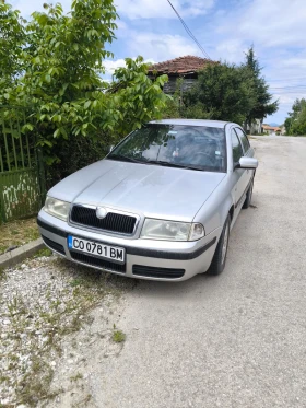 Skoda Octavia, снимка 1