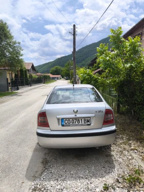 Skoda Octavia, снимка 4