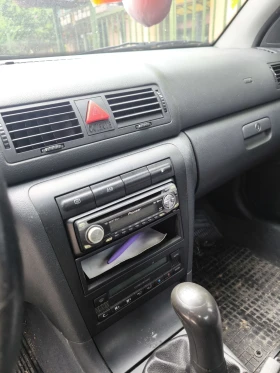 Skoda Octavia, снимка 9