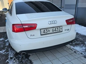 Audi A6, снимка 4
