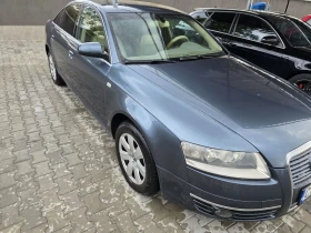 Audi A6 3.0 tdi, снимка 3