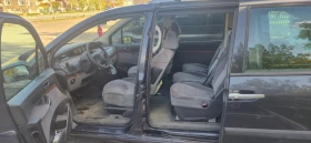 Citroen C8, снимка 7